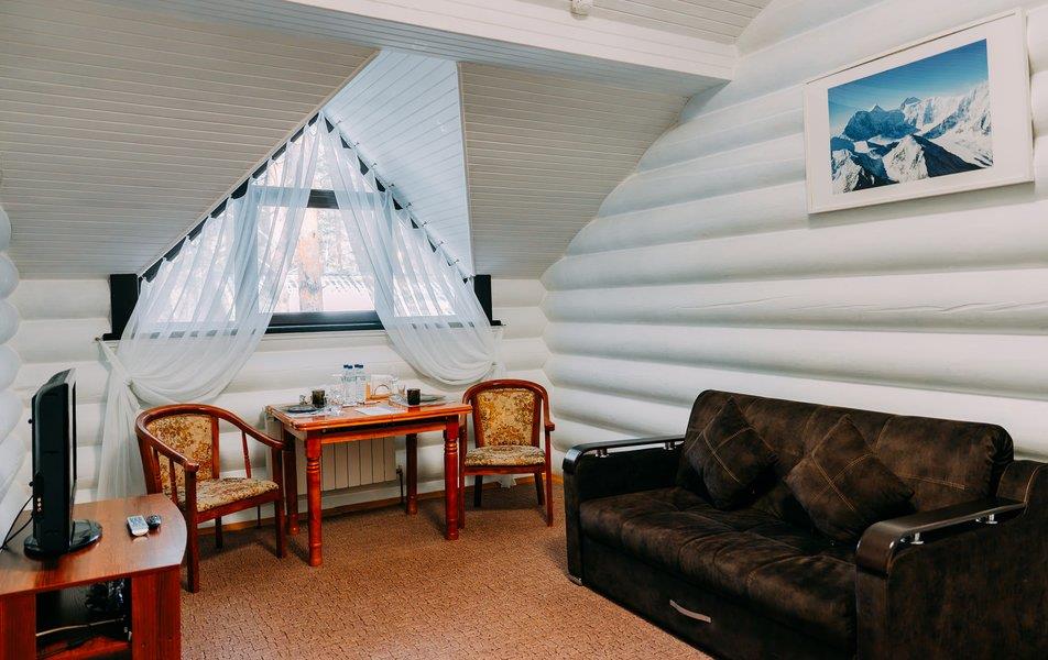 Gelion Park Hotel 3*