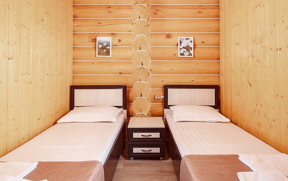 Gelion Park Hotel 3*