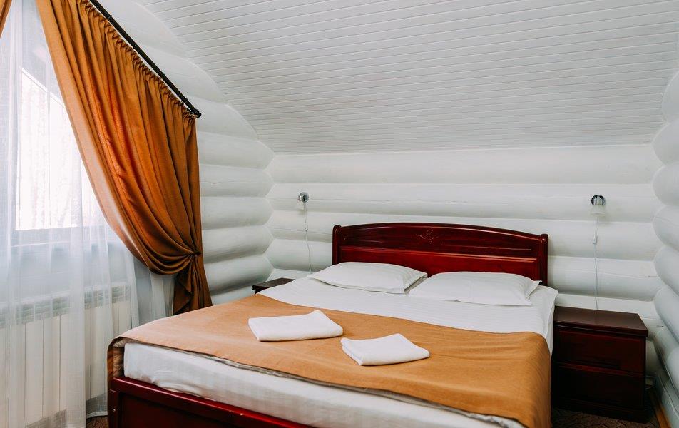 Gelion Park Hotel 3*