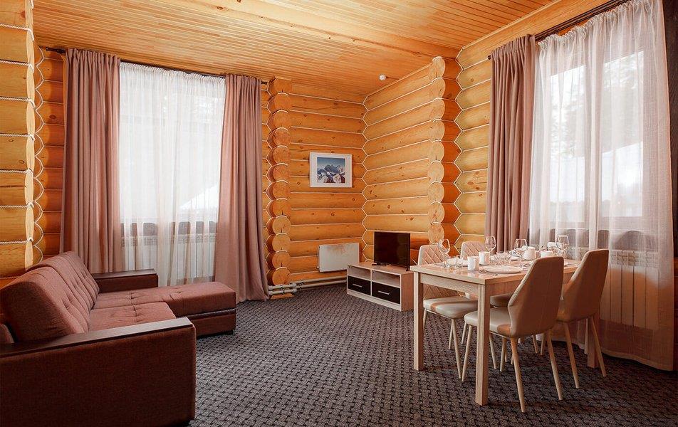 Gelion Park Hotel 3*