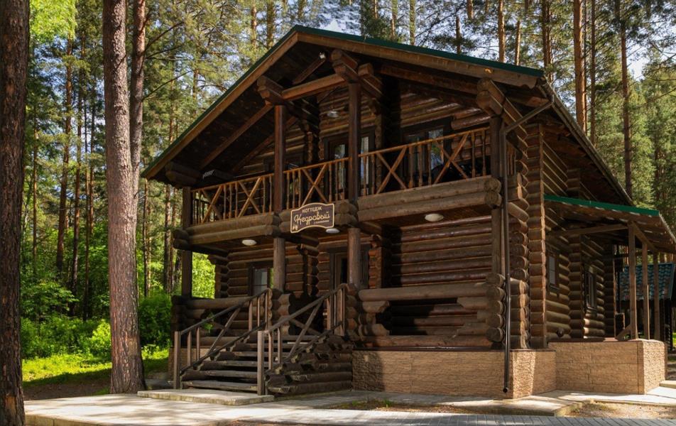 Gelion Park Hotel 3*