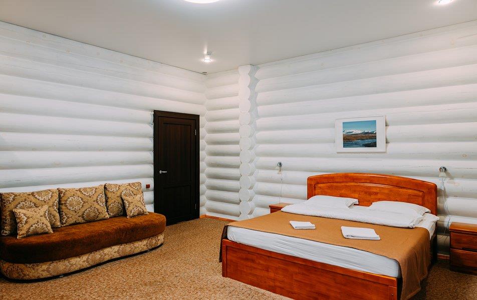 Gelion Park Hotel 3*