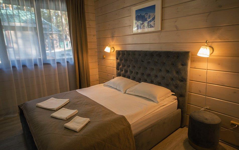 Gelion Park Hotel 3*