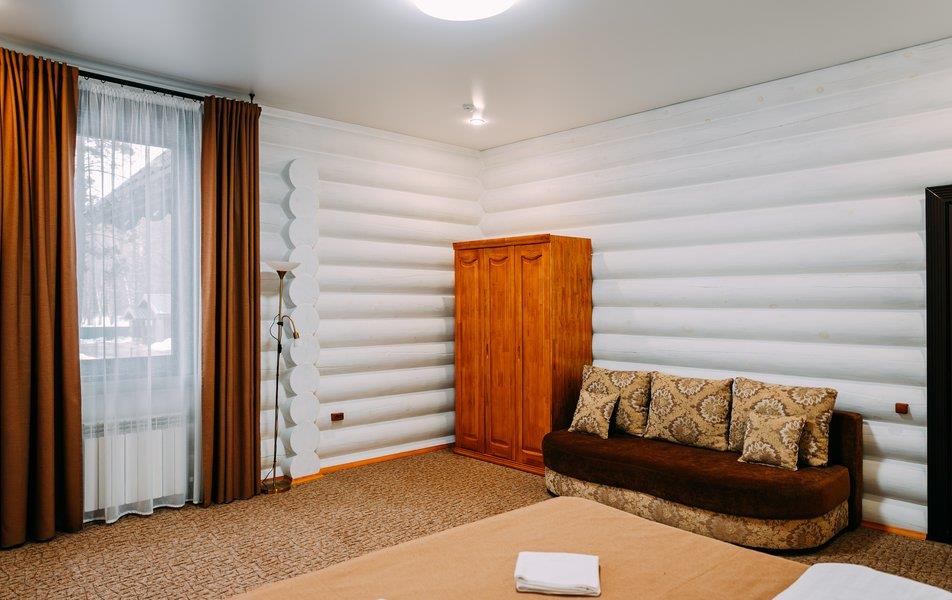 Gelion Park Hotel 3*