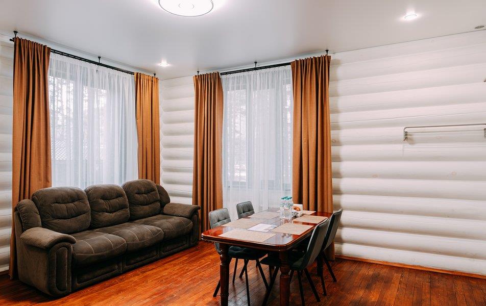 Gelion Park Hotel 3*