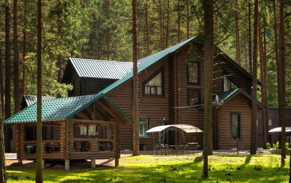 Gelion Park Hotel 3*