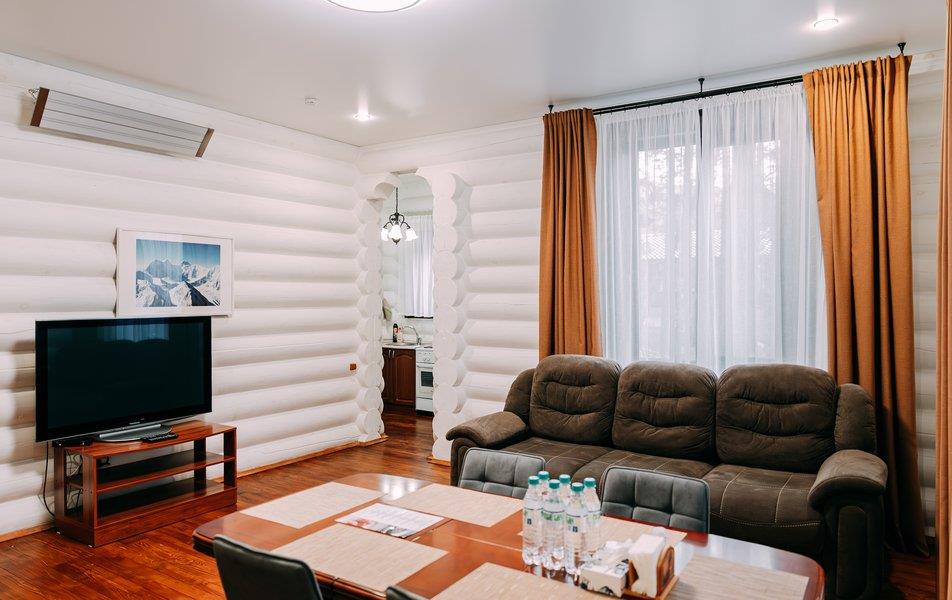 Gelion Park Hotel 3*