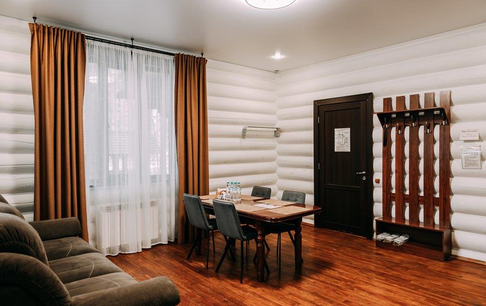 Gelion Park Hotel 3*