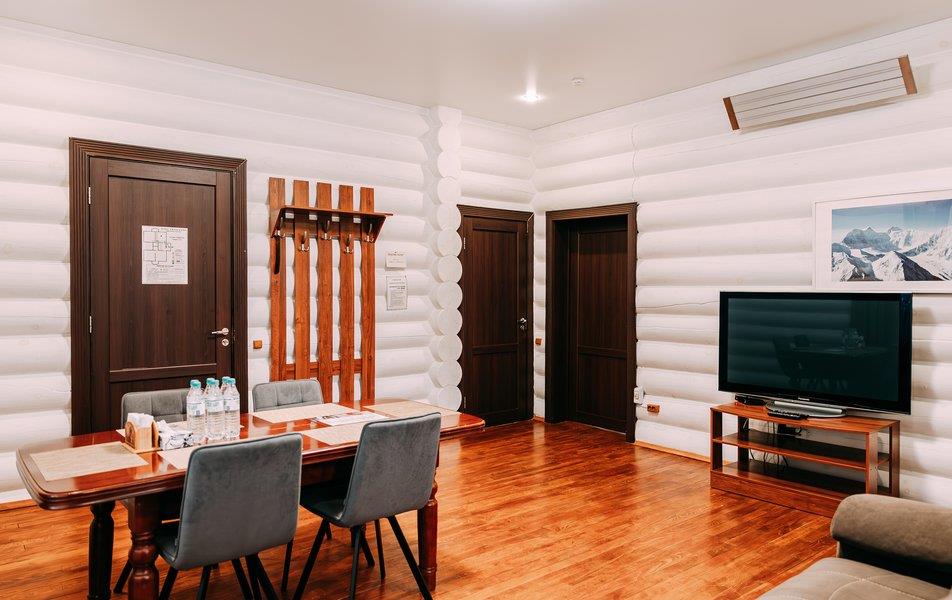 Gelion Park Hotel 3*