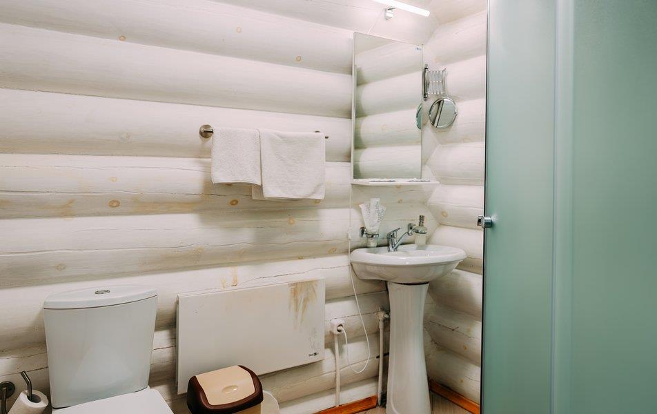 Gelion Park Hotel 3*