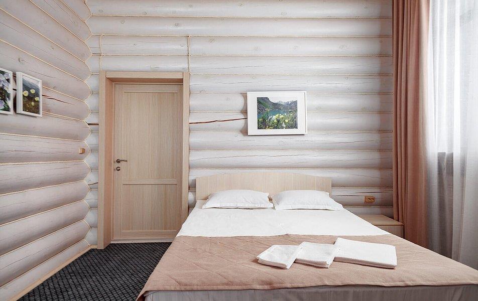 Gelion Park Hotel 3*