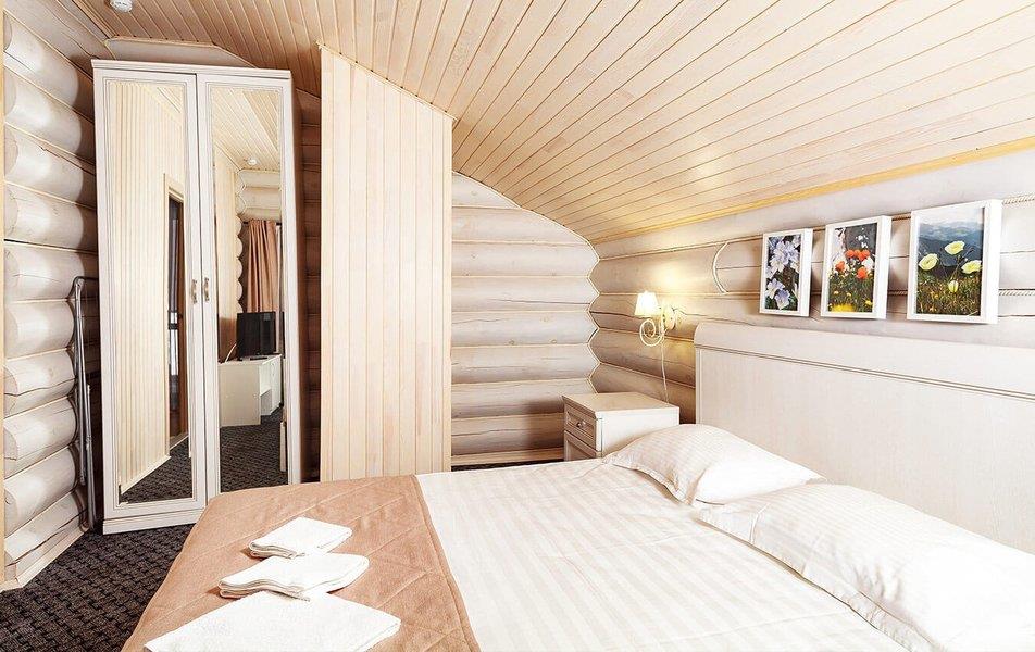 Gelion Park Hotel 3*