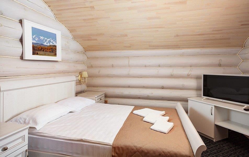 Gelion Park Hotel 3*