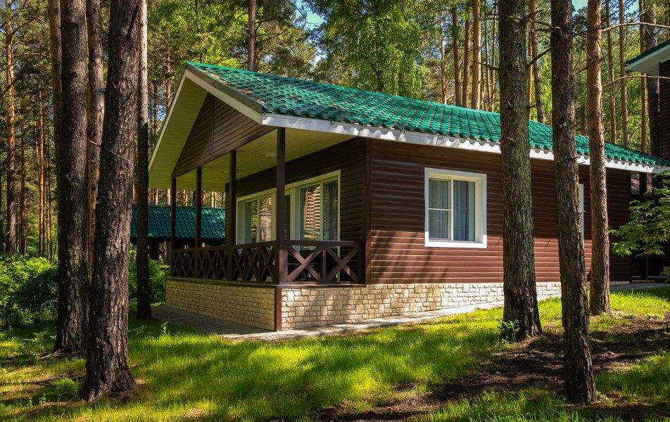 Gelion Park Hotel 3*