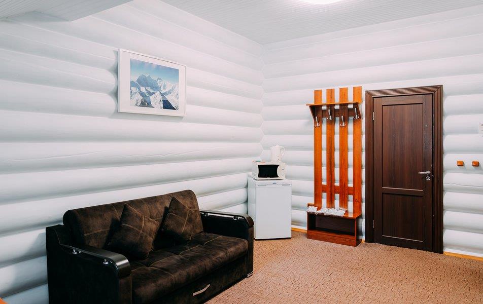 Gelion Park Hotel 3*