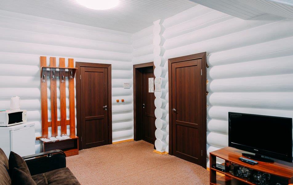 Gelion Park Hotel 3*