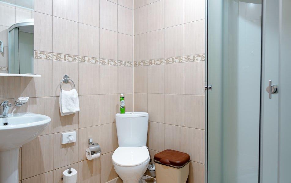 Gelion Park Hotel 3*