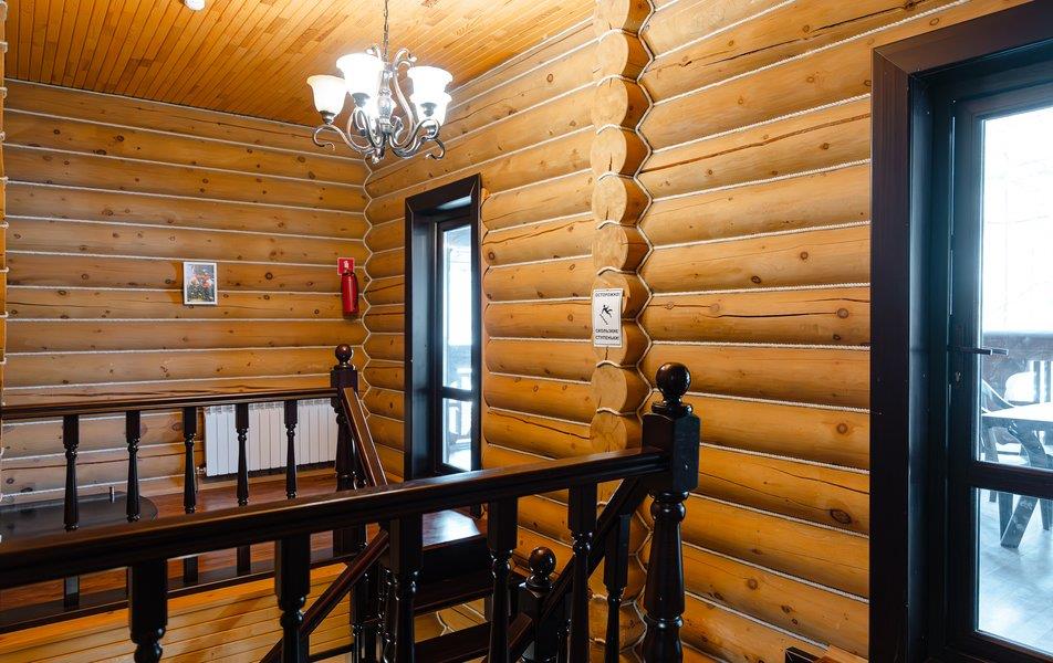 Gelion Park Hotel 3*