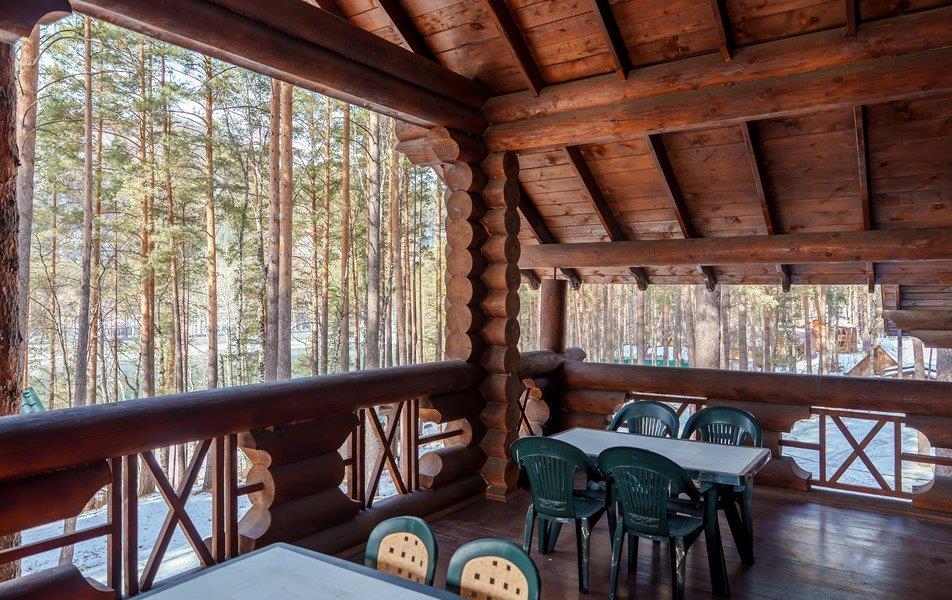 Gelion Park Hotel 3*