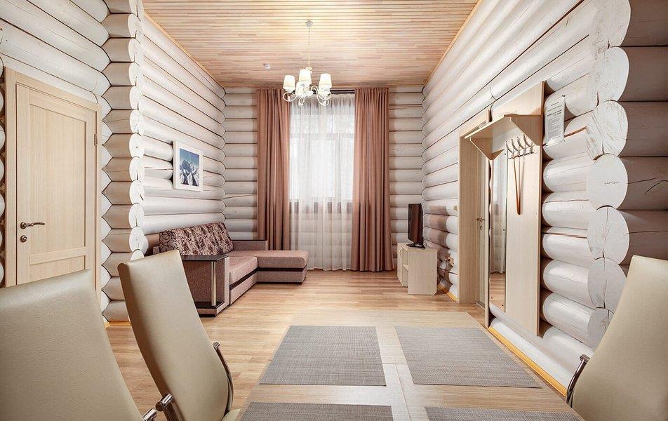 Gelion Park Hotel 3*