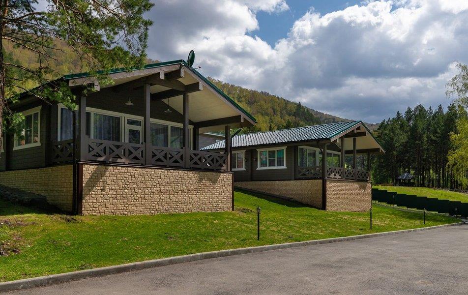 Gelion Park Hotel 3*