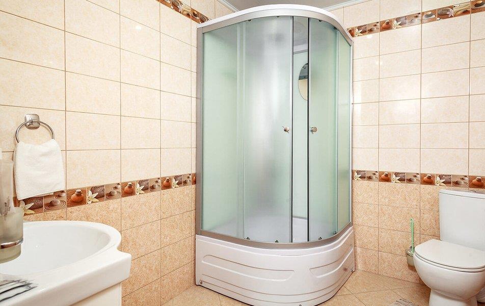 Gelion Park Hotel 3*