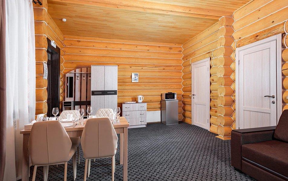 Gelion Park Hotel 3*