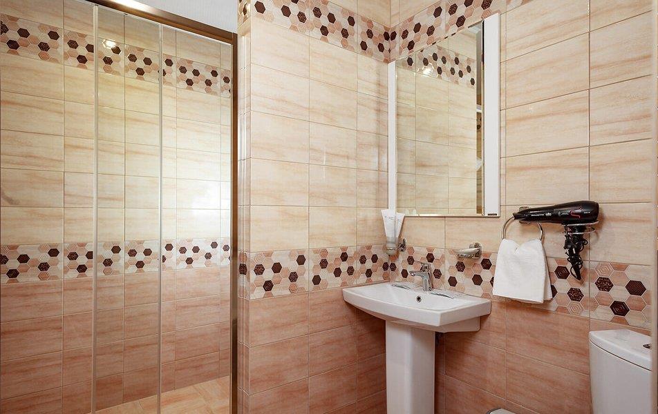 Gelion Park Hotel 3*