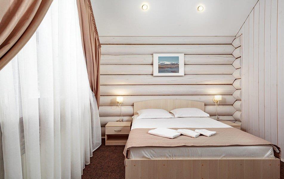 Gelion Park Hotel 3*