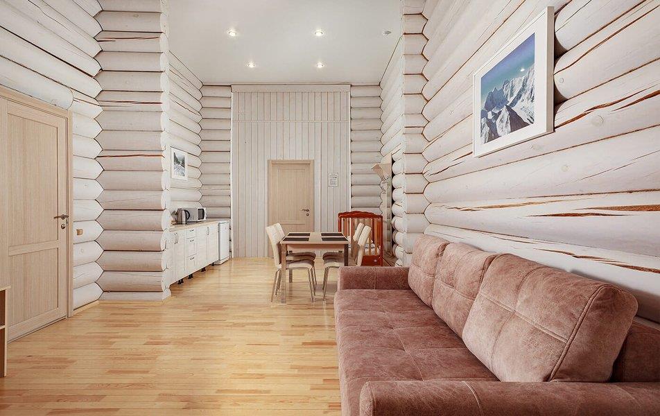 Gelion Park Hotel 3*