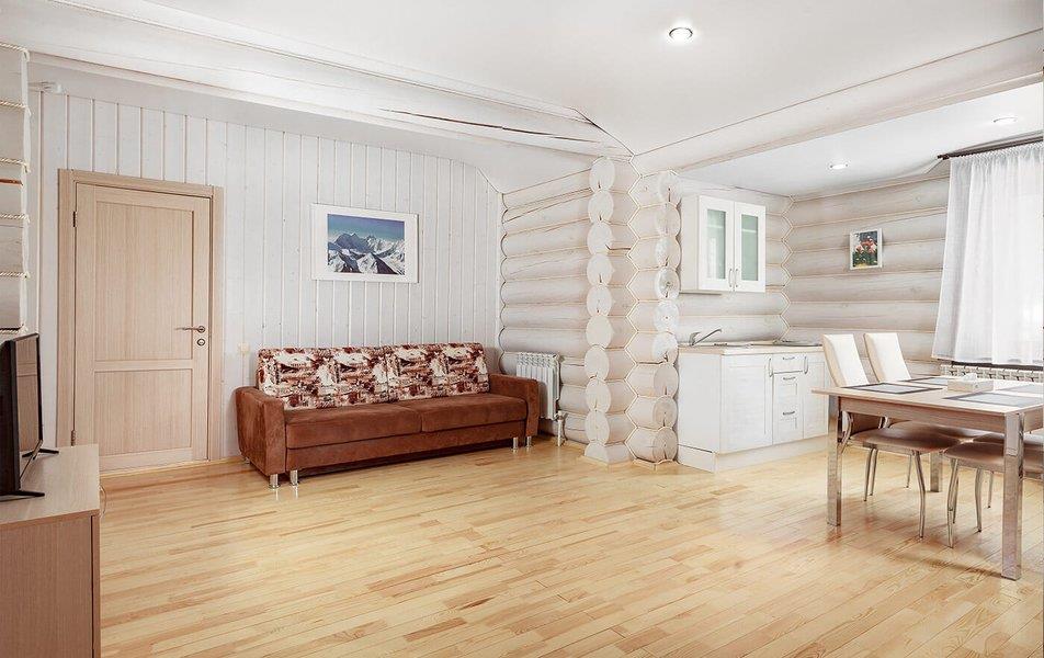 Gelion Park Hotel 3*