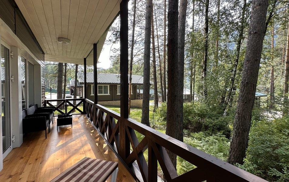 Gelion Park Hotel 3*