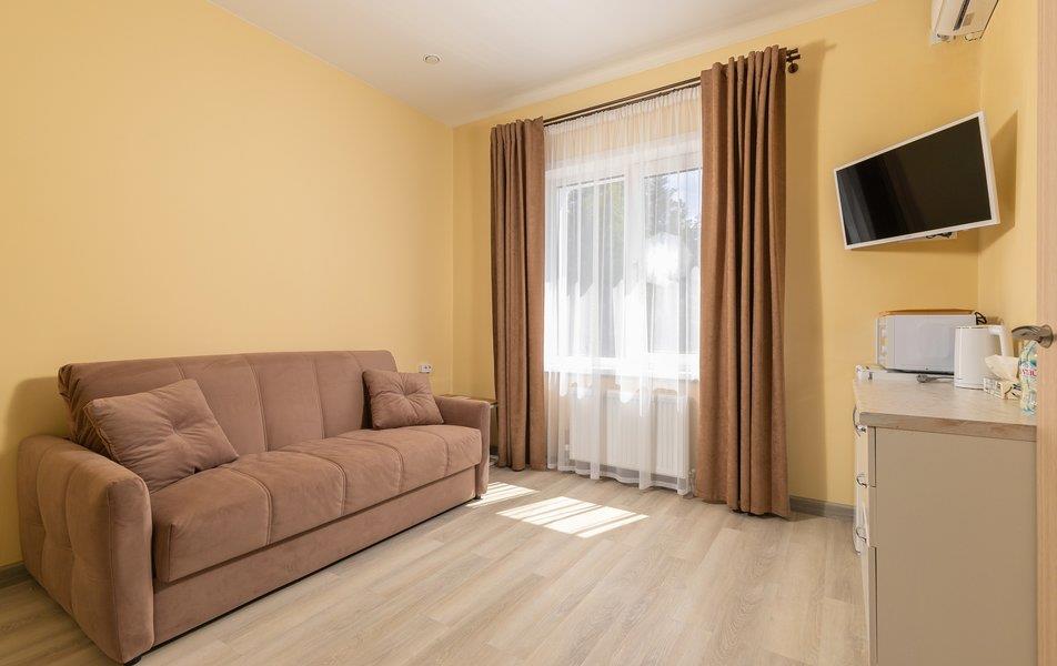 Gelion Park Hotel 3*