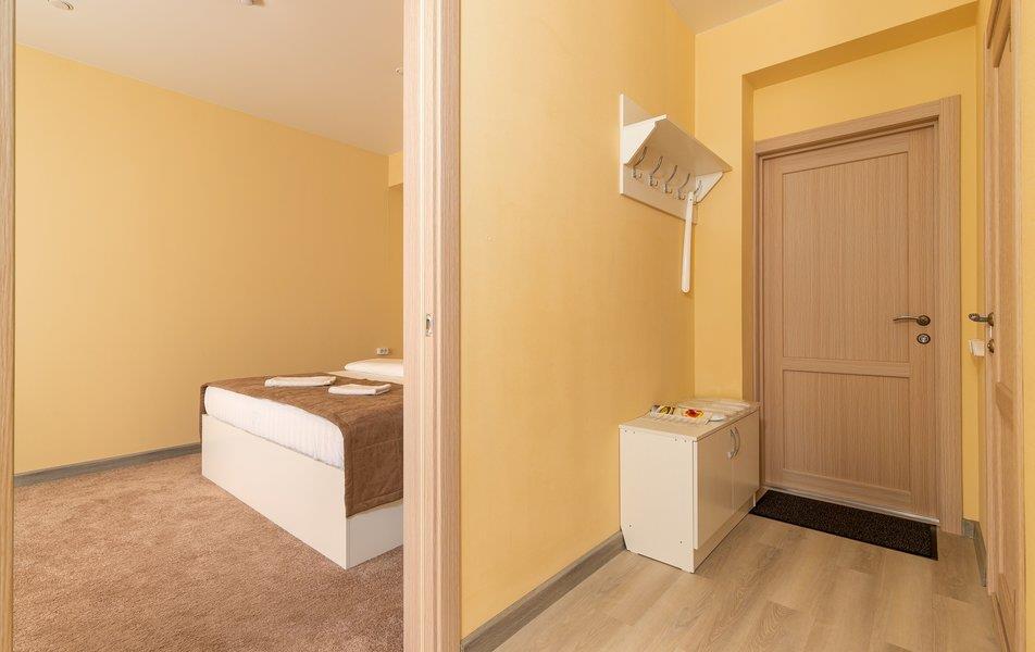 Gelion Park Hotel 3*