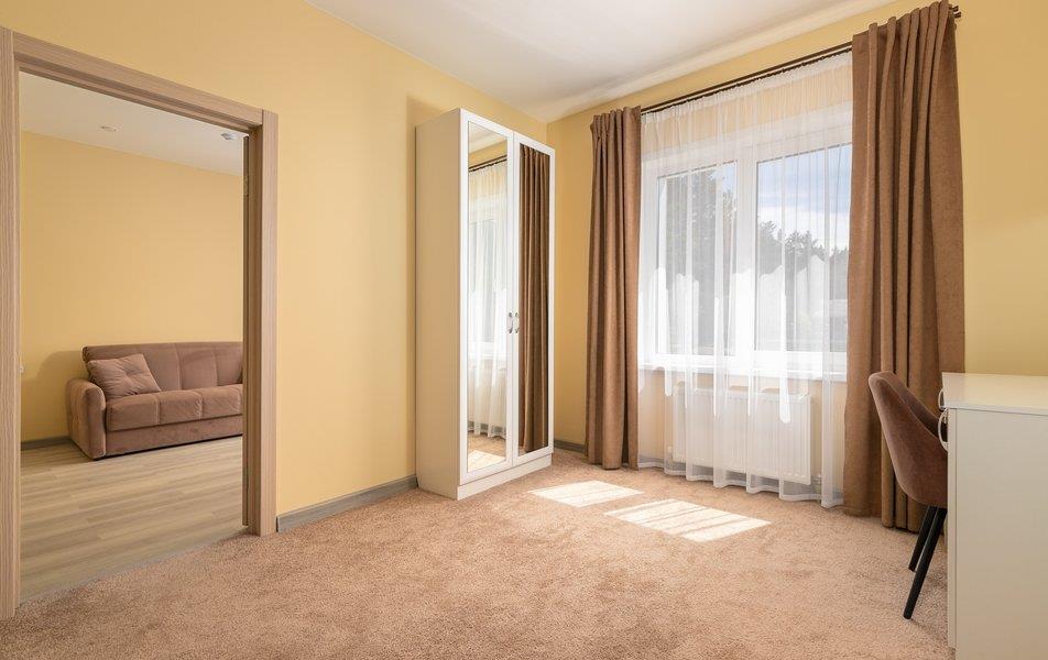 Gelion Park Hotel 3*