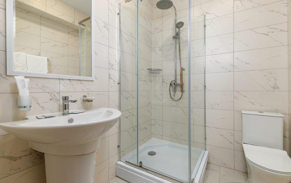 Gelion Park Hotel 3*