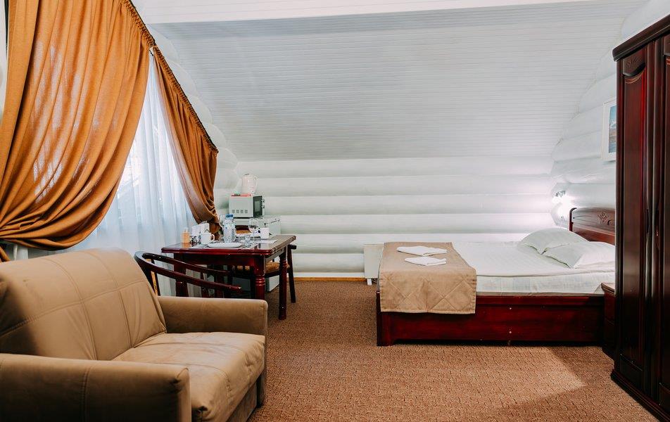 Gelion Park Hotel 3*