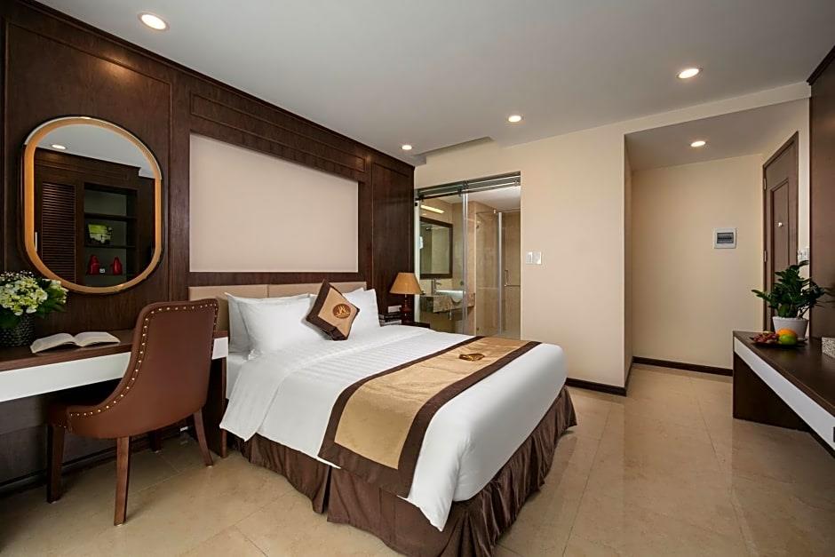 Marina Hotel Hanoi 4*