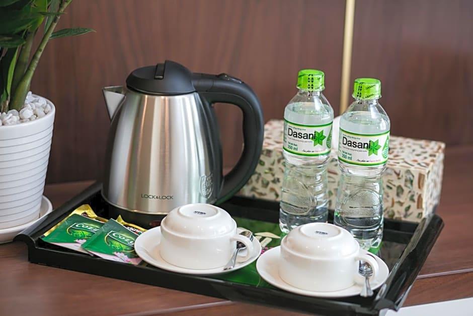 Marina Hotel Hanoi 4*