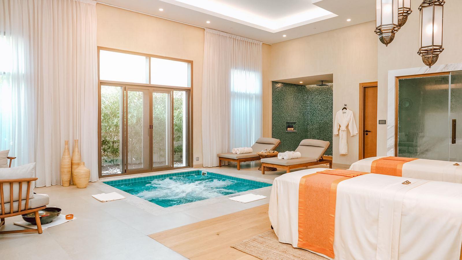 Туры в Naama Beach Villas & Spa