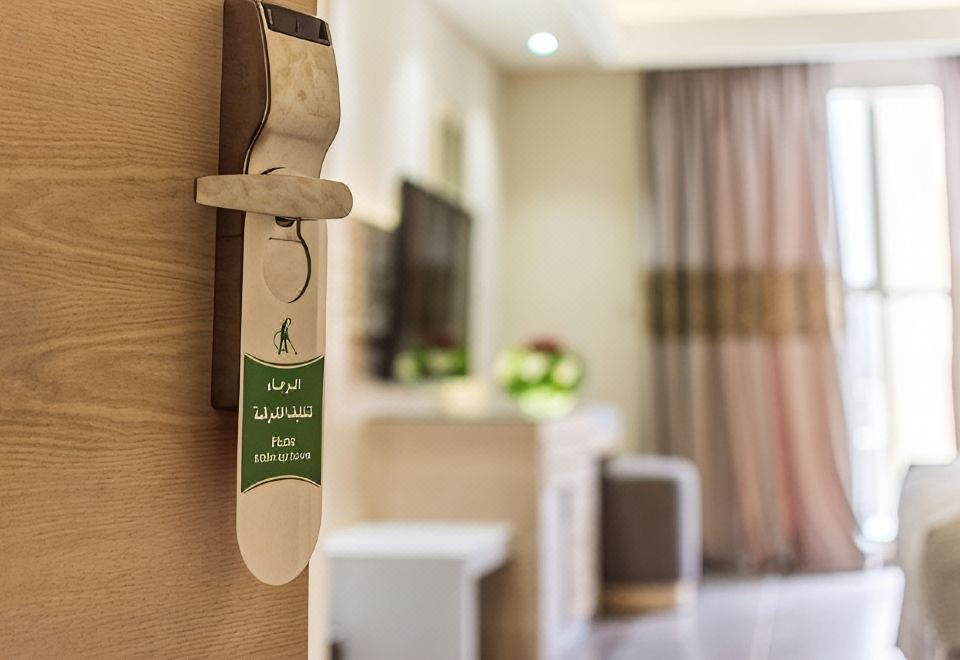 Ewaa Express Hotel - Al Hamra 3*