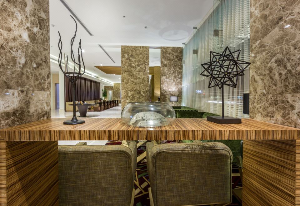 Ewaa Express Hotel - Al Hamra 3*