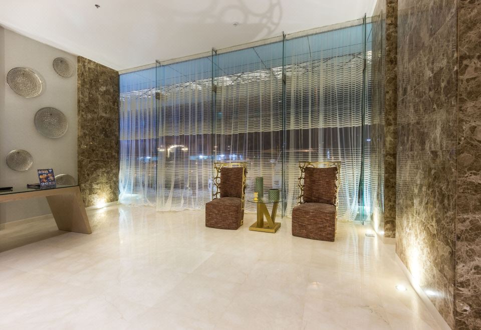 Ewaa Express Hotel - Al Hamra 3*