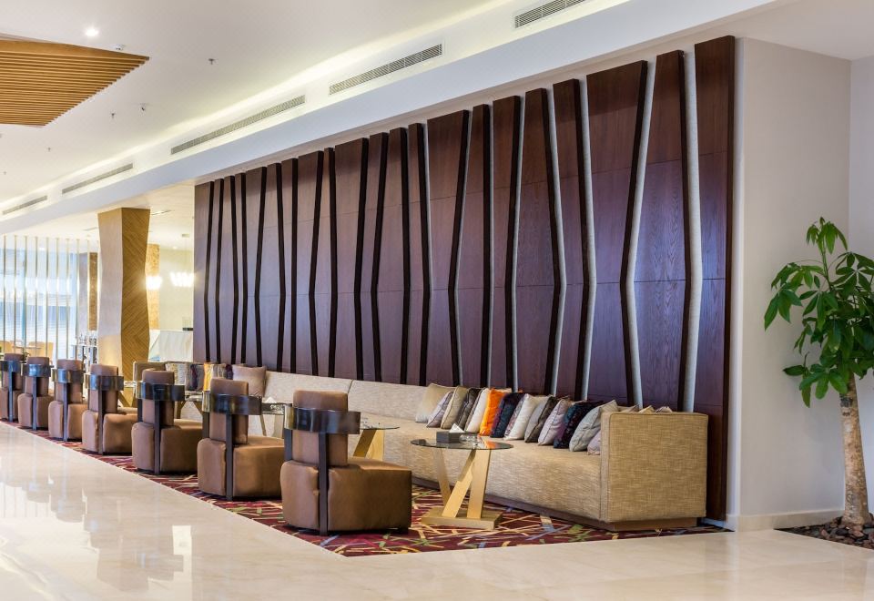 Ewaa Express Hotel - Al Hamra 3*