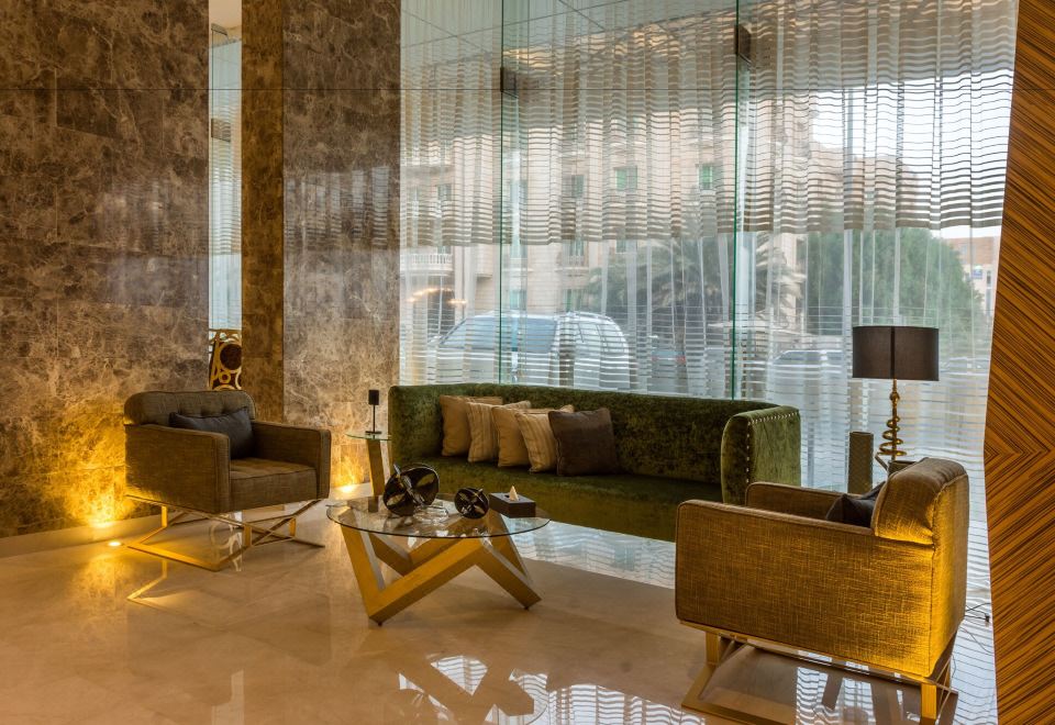 Ewaa Express Hotel - Al Hamra 3*