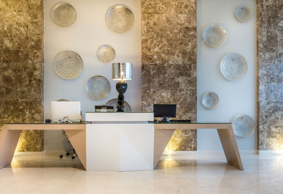 Ewaa Express Hotel - Al Hamra 3*