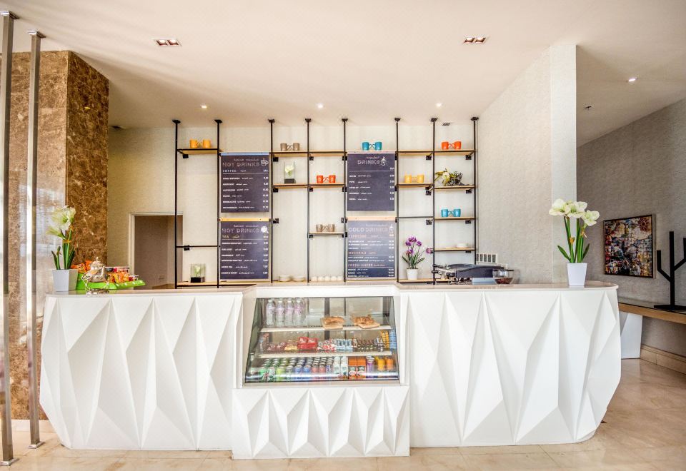 Ewaa Express Hotel - Al Hamra 3*