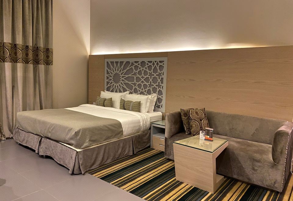 Ewaa Express Hotel - Al Hamra 3*