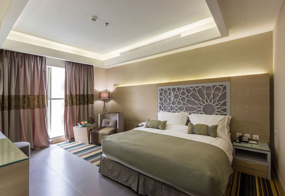 Ewaa Express Hotel - Al Hamra 3*