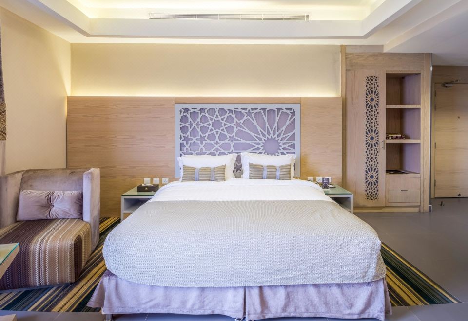 Ewaa Express Hotel - Al Hamra 3*